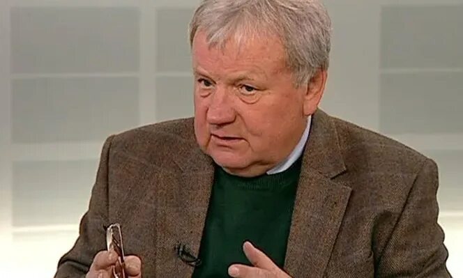 Александр Ципко