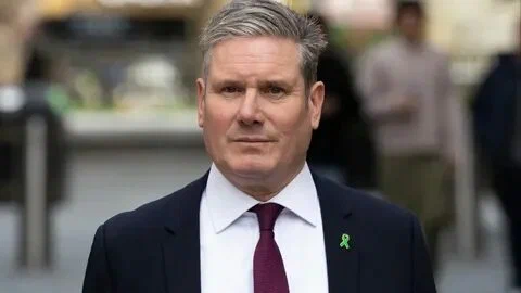 Кир Стармер