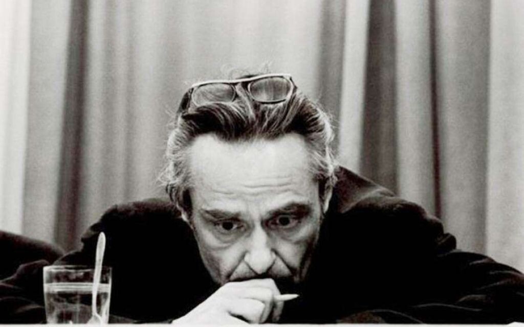 Эвальд Ильенков