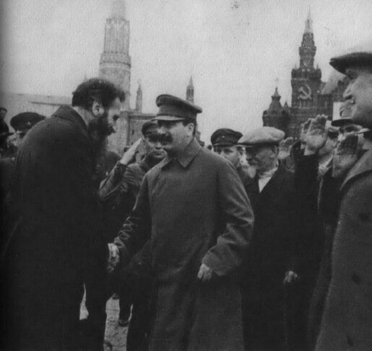 Иосиф Сталин