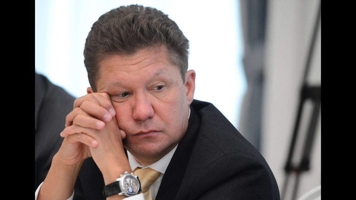 А. Миллер