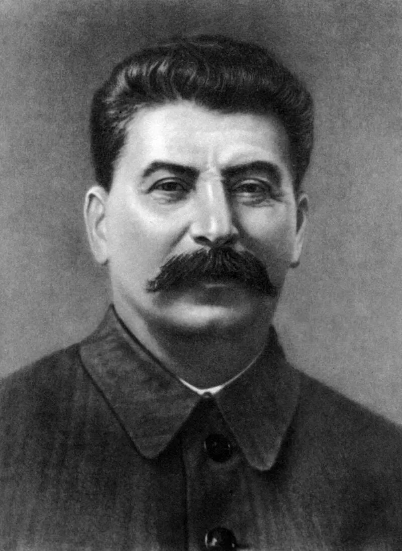 Иосиф Сталин