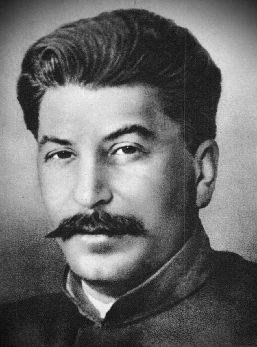 Иосиф Сталин