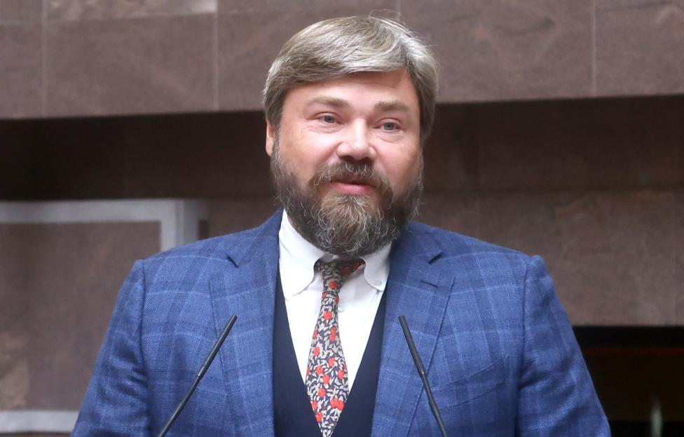 Константин Малофеев