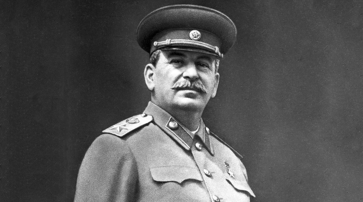 Иосиф Сталин