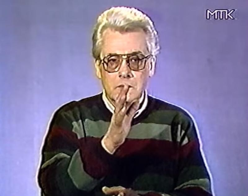 А. В. Чумак