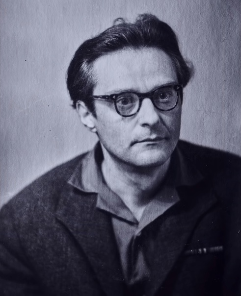 Э. В. Ильенков