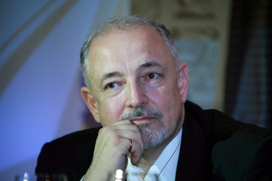 Андрей Тарасов