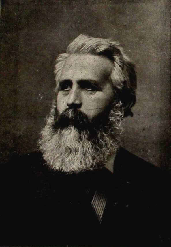 Иосиф Дицген